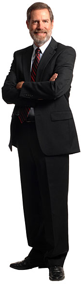 Stephen Hayward